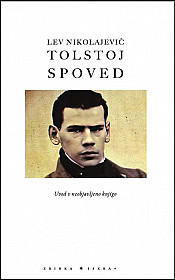 Spoved (uvod v neobjavljeno knjigo)