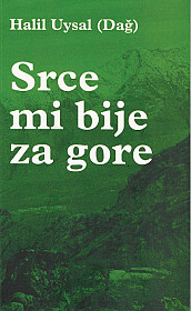 Srce mi bije za gore
