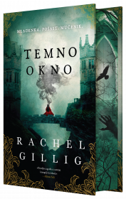 Temno okno