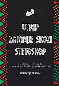 Utrip Zambije skozi stetoskop