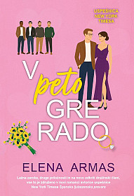 V peto gre rado - MV