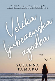 Velika ljubezenska zgodba - MV