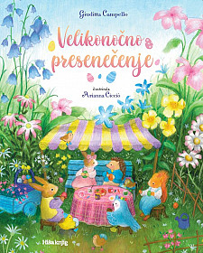 Velikonočno presenečenje