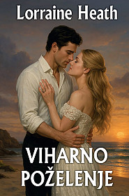 Viharno poželenje - MV