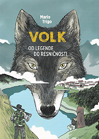 Volk - od legende do resničnosti