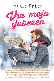 Vsa moja ljubezen - TV