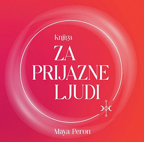 Knjiga za prijazne ljudi