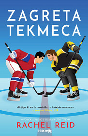 Zagreta tekmeca - TV