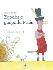 Zgodba o gospodu Ptiču