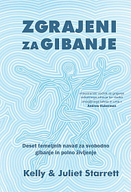 Zgrajeni za gibanje