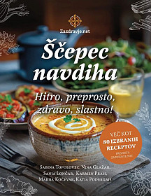Ščepec navdiha