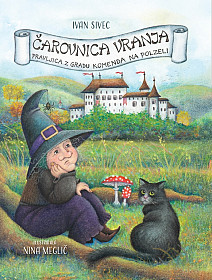 Čarovnica Vranja