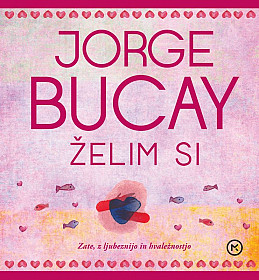 Želim si (darilna knjižica)