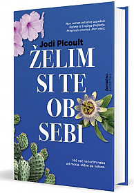 Želim si te ob sebi