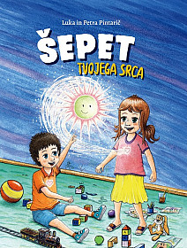 Šepet tvojega srca