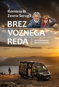 Brez voznega reda