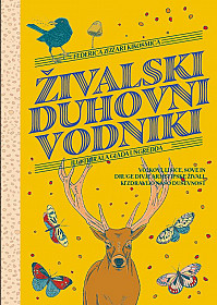 Živalski duhovni vodniki