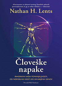 Človeške napake