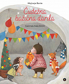 Čudežna božična darila