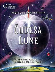 Čudesa Lune