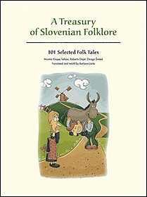A treasury of Slovenian Folklore 2