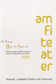 Amfiteater 9.1./2021
