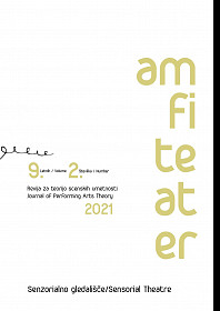 Amfiteater 9.2./2021