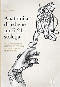 Anatomija družbene moči 21. stoletja