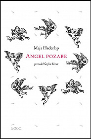 Angel pozabe