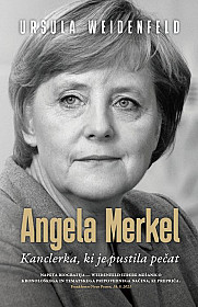 Angela merkel - TV