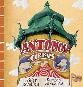 Antonov cirkus (znak kakovosti Zlata hruška)