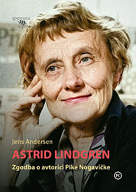 Astrid Lindgren