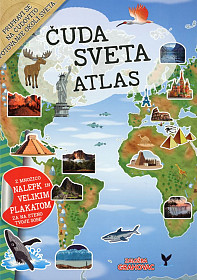 Atlas: Čuda  sveta