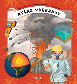 Atlas vulkanov