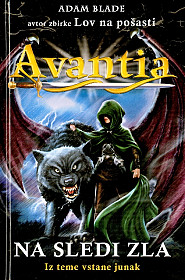 Avantia - Na sledi zla