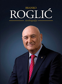 Avtobiografija Branko Roglić