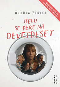 Belo se pere na devetdeset (Nagrada Kresnik 2019)