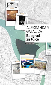 Beograd za tujce