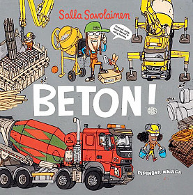 Beton!