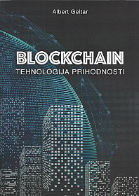 Blockchain: tehnologija prihodnosti