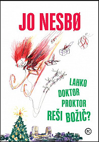 Lahko doktor Proktor reši božič?