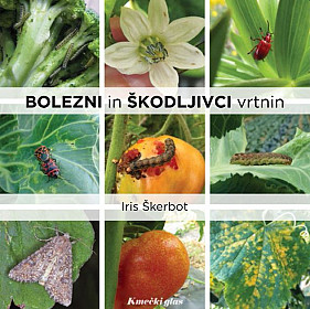 Bolezni in škodljivci vrtnin