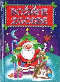Božične zgodbe 2