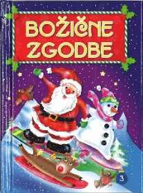 Božične zgodbe 3