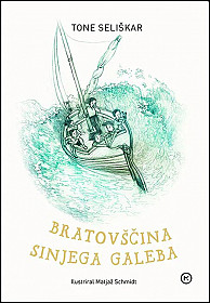 Bratovščina Sinjega galeba