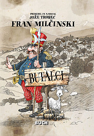Butalci (strip)