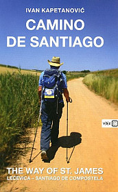 Camino de Santiago (Angleščina)
