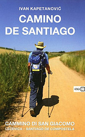 Camino de Santiago (Italijanščina)