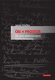 Čas ≡ prostor