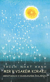 Mir v vsakem koraku